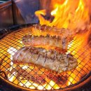 고기식당 이미지