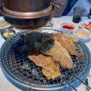 명륜진사갈비아산탕정점