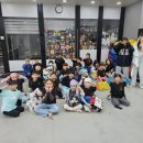 우정태권도장 | [심곡태권도장] 부천스카이랜드 견학을 다녀왔어요! 아이들 눈이 반짝반짝!!!