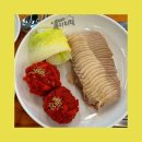 대화역 보쌈 맛집 :: 박만배아리랑보쌈 주말 방문 후기