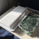 대한 | 부산 칭다오 대한항공 기내식 기내수화물 꿀팁 후기