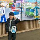 경기도 구리시 여성노인회관 | [구리] 꼬마버스 타요 요술지팡이 대소동 뮤지컬 🚙 구리아트홀 35개월 관람 후기