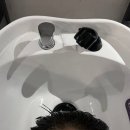 압구정로데오역 레이어드 컷 기깔나게 말아주는 깔살롱 후기