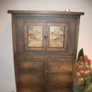 고색한지공예 이미지