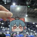 이터널리턴 위주의 《2024 플레이엑스포🎮》후기
