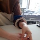 프로파스 | 손가락파스 추천 헤임타 프로패치 육아중 손가락통증 관리 후기