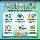 애드앤아트 | 네이버 계정을 여러 개 운영할 때 블로그 주제를 나누는 기준