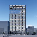 포포인츠 바이 쉐라톤 수원 이미지