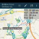 율곡천 2 이미지