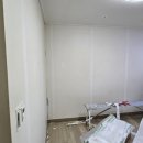 뉴실크캐슬 | 양천구 신정뉴타운롯데캐슬아파트 이사후 도배