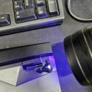 76 | [원주노트북수리]갑자기 벌어진 노트북 액정? MSI GP 76 흰지 파손 복원 후기