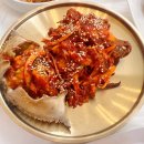 진솔가든 | [양촌 맛집] 김포 간장게장 칠중하가든 푸짐한 15첩 암꽃게무침정식 혼밥 후기