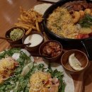 용산-223 | [용산역/신용산역 맛집] 갓잇 용산점 내돈내산 후기 | 멕시칸 음식 추천 파히타&amp;타코 세트&amp;브리또...