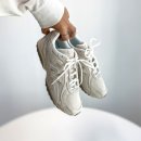 모던204 | 뉴발란스 204L 팀버울프 리넨 U204LMMC 리뷰와 실착 후기