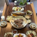[파주맛집]벽초지 수목원 맛집/서울 근교 드라이브/한 상 가득/'남도반상'방문 후기