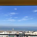 카페푸른초장 | 서산˳태안에 가봅시다 (만리포 해수욕장, 뭍닭섬, 천리포 수목원, 간월암, 옥경이네 해물칼국수)