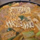남매쭈꾸미부대찌개 | 어디로 튈지 몰라 남매부대찌개 후기