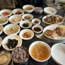 꿀밤 숯불구이 이미지