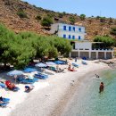그리스 크레타(Crete) 섬 풍경 이미지