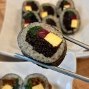 강변젓갈 | [태화동 맛집]맨날국수 태화강변 맛집 울산 칼국수 맛집 태화강변 김밥🍜⭐️