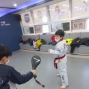 리틀아이 태권도장 이미지