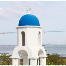 산토리니 은하펜션 이미지