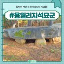 용월리지석묘군 이미지