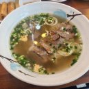 베트남 쌀국수 이미지