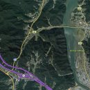 조영무선생 묘역 이미지