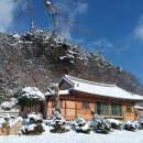 개울한옥민박 이미지