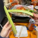 (사)뚝도시장 | 성수 뚝도시장 신기루 야장 맛집 "고기룸" 냉삼, 고추장찌개 내돈내산 후기