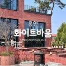 높고 맑은 소리, 소금(2) | 용인 베이커리 카페 '화이트바움' 쪽파크림치즈 프레첼 맛집 내돈내산 후기