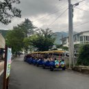 달빛 계곡 캠핑장 이미지