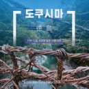 고민가 | 11박 12일 일본 시코쿠 여행 (33) :: 일본 3대 비경 이야노 카즈라바시 | 자연경관 보이는 소도시 카페...