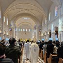 친교와 사회복지 (대구 카리타스 신년 미사 강론)2024-01-08 오전 9:31:342024. 01. 06. 주님공현대축일, 범어대 이미지