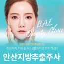 비에이성형외과의원 | 비에이성형외과에서 안산지방추출주사 알게 됐어요!