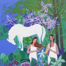 시간+공간Ⅱ 이미지