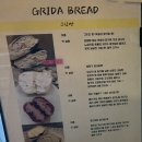그리다빵(GRIDABREAD)