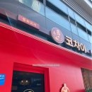 파리바게트 고양점 | [고양/중식] 룸이 있고 깔끔한 덕은동 중식 맛집 "코차이"