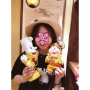 [Tokyo 2017] DAY3(시부야 디즈니스토어 & 모토무라 규카츠/ 아키하바라(피규어쇼핑)/ 파블로 미니)