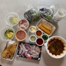 금호수산 | [대구/북구] 연경동 횟집은 여기입니다 '연경짱회수산 ! 모듬회 방어 찐맛집 배달 후기! 식감이 미쳤어요.