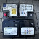 Main motors(메인 모터스) | Mercedes-Benz E300 Battery Replacement | 벤츠 E300 메인 및 보조 배터리 교환 후기.