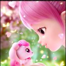 사랑의 하츄핑 이미지