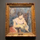 18.후기인상주의 Post-Impressionism