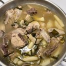 개랑, 마리 | 공릉동닭한마리 방학점 : 도봉구 닭한마리 맛집 / 매장 방문&amp;배달 후기