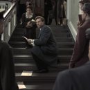 드라마소극장 | [소극장] 영화 두 검사 광화문 씨네큐브 다녀온 후기 "이동진 올해 첫 5점!"