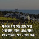 (주)제주돌 | 제주 산방산 유채꽃 시기, 제주 렌트카 돌하루팡 내돈내산 후기, 신신호텔 천지연 내돈내산 후기, 애월...