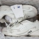 [제품리뷰] 휠라(FILA) 판테라99 런닝화! 싸고 이쁜 여성 운동화에요!