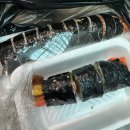 배스킨라빈스송내역점 | 송내역 북부 역전앞 김밥 맛집 [김선수김밥] & 부천사람이면 다 아는 가성비 와플 맛집 [빅토리스낵]