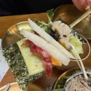 4대가떡장인 | 울산 삼산동 맛집 육회랑 해산물의 미친 조합! 분위기 최고인 안주 맛집 '육회덕후' 큰상 솔직후기